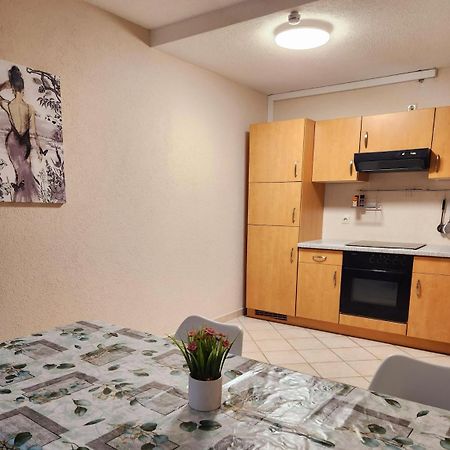 Sj Apartment Chemnitz Zewnętrze zdjęcie