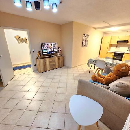 Sj Apartment Chemnitz Zewnętrze zdjęcie