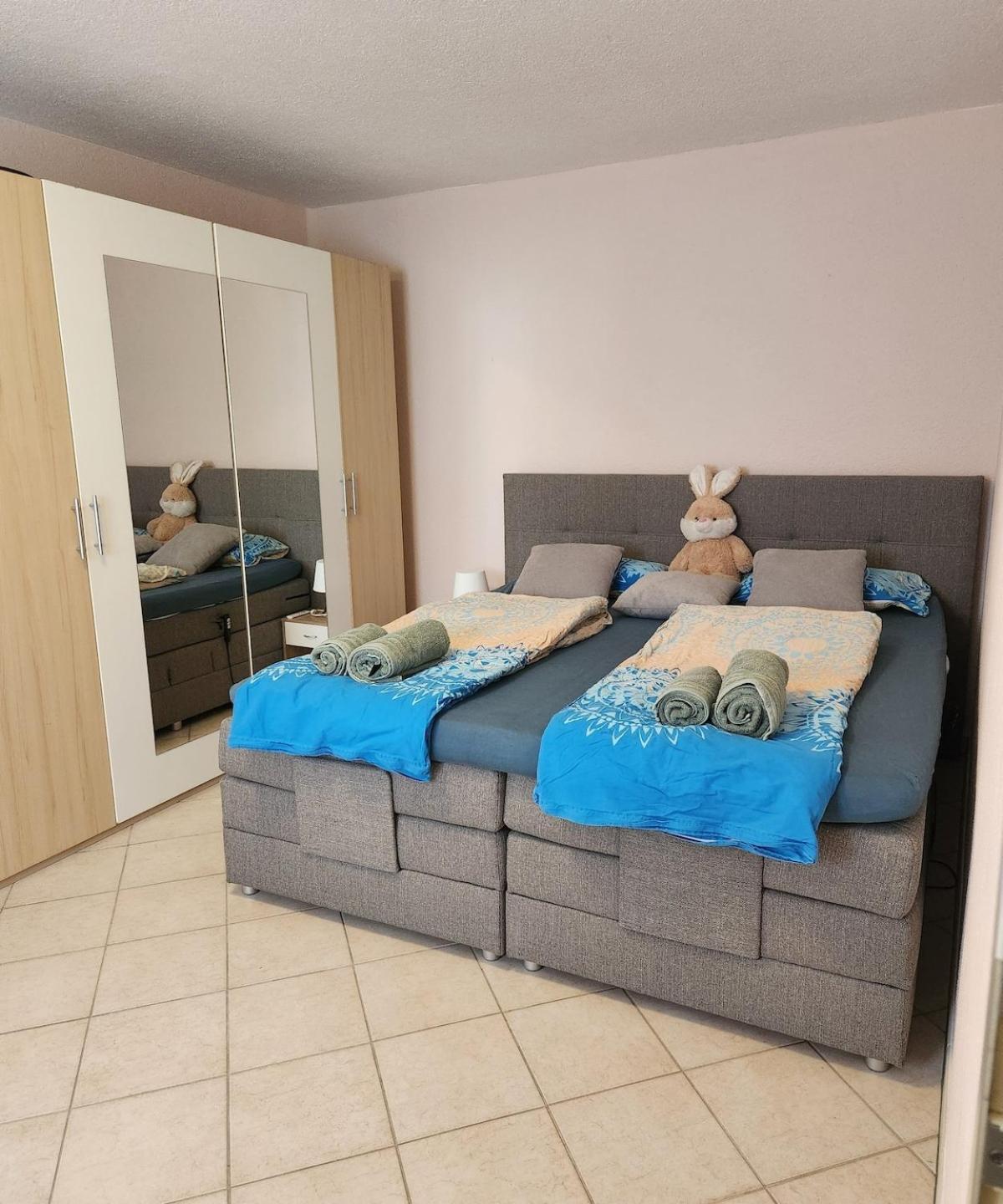 Sj Apartment Chemnitz Zewnętrze zdjęcie